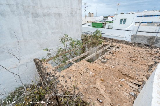 SE VENDE Arrecife. Charco San Ginés. Magnífica Parcela. - Arrecife