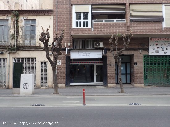  Local comercial en Venta en Murcia Murcia EL CARMEN 