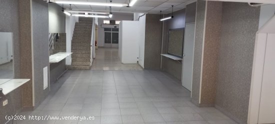 Local comercial en Venta en Murcia Murcia EL CARMEN