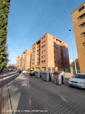  Piso en Venta en Valladolid Valladolid SAN ISIDRO 