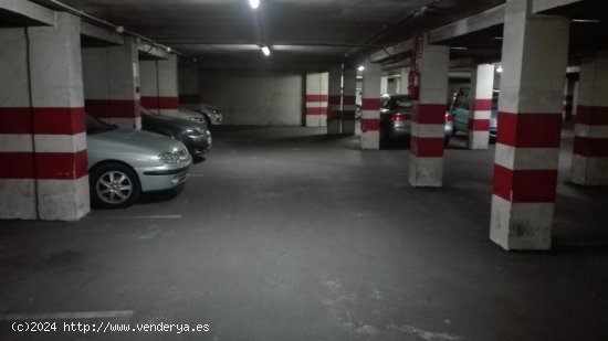 Parking coche en Venta en Tarragona Tarragona