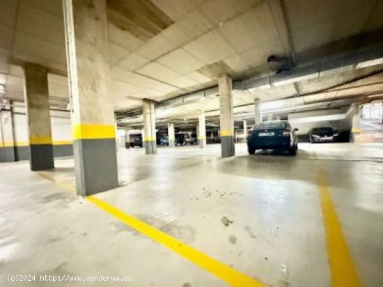  Parking coche en Venta en Vitoria ZABALGANA Álava 