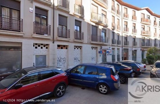  VIVIENDA EN OCAÑA CON 3 DORMITORIOS 