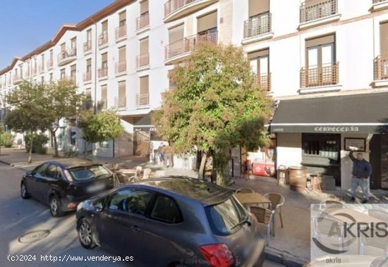 VIVIENDA EN OCAÑA CON 3 DORMITORIOS