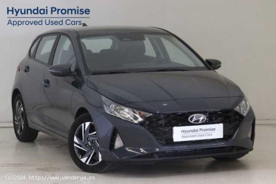 Hyundai i20 ( 1.0 TGDI Klass 100 )  - Espinardo