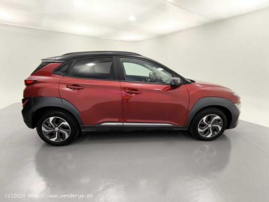 Hyundai Kona HEV ( 1.6 GDI DT Tecno 2C )  - Sabadell