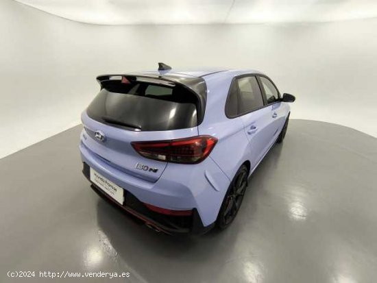 Hyundai i30 ( 2.0 TGDI N Performance 280 )  - Sabadell