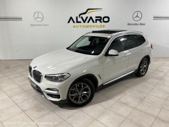 BMW X3 en venta en Osuna (Sevilla) - Osuna