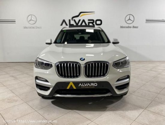 BMW X3 en venta en Osuna (Sevilla) - Osuna