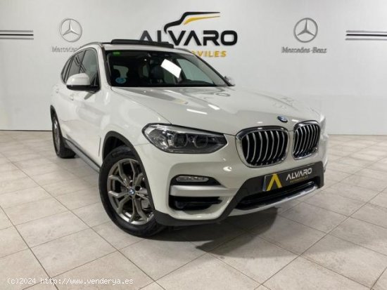 BMW X3 en venta en Osuna (Sevilla) - Osuna