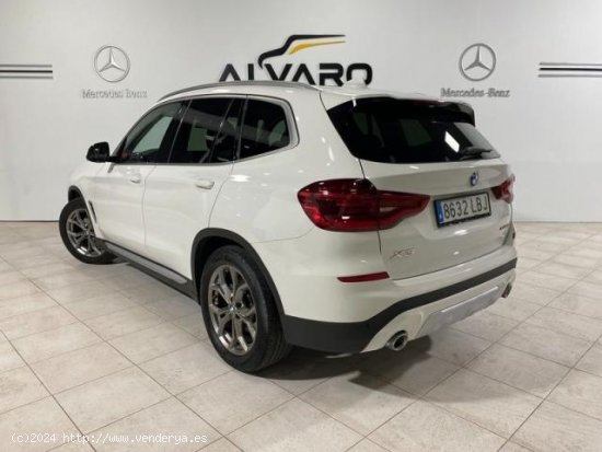 BMW X3 en venta en Osuna (Sevilla) - Osuna