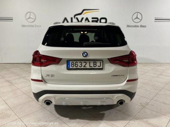 BMW X3 en venta en Osuna (Sevilla) - Osuna