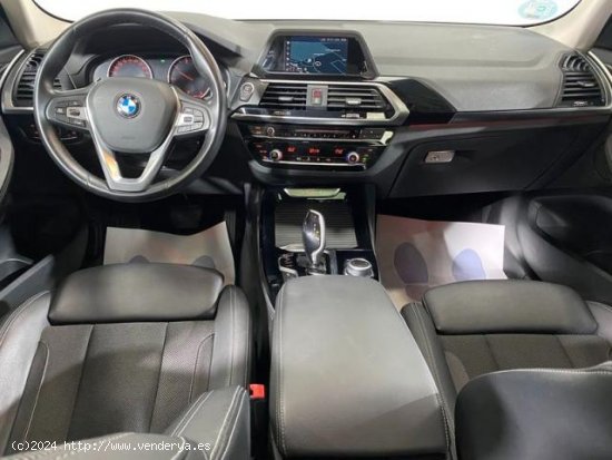 BMW X3 en venta en Osuna (Sevilla) - Osuna