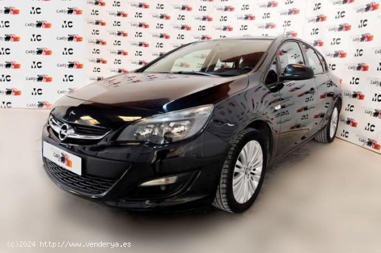  OPEL Astra en venta en OlÃ­as del Rey (Toledo) - OlÃ­as del Rey 