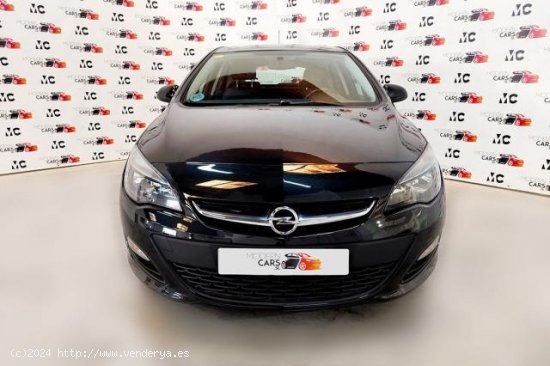 OPEL Astra en venta en OlÃ­as del Rey (Toledo) - OlÃ­as del Rey