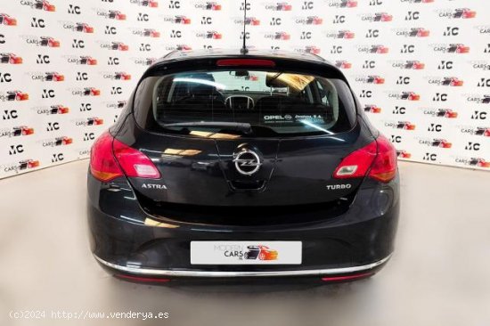 OPEL Astra en venta en OlÃ­as del Rey (Toledo) - OlÃ­as del Rey