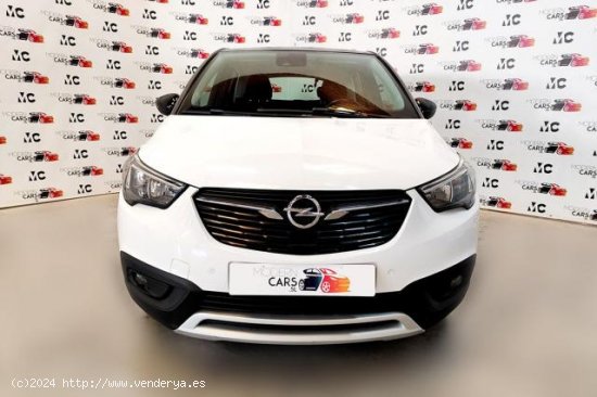 OPEL Crossland X en venta en OlÃ­as del Rey (Toledo) - OlÃ­as del Rey