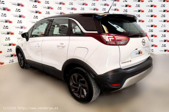 OPEL Crossland X en venta en OlÃ­as del Rey (Toledo) - OlÃ­as del Rey