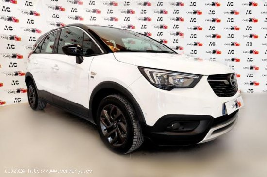 OPEL Crossland X en venta en OlÃ­as del Rey (Toledo) - OlÃ­as del Rey