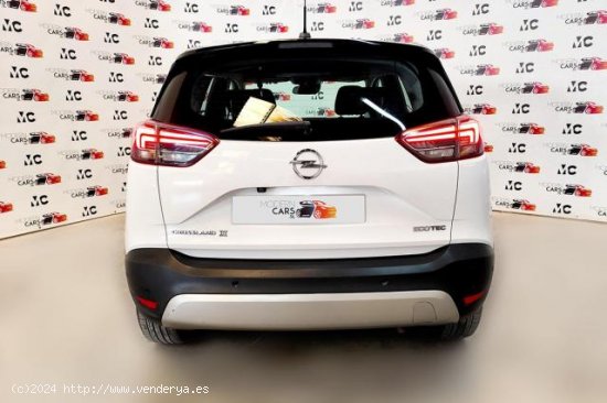 OPEL Crossland X en venta en OlÃ­as del Rey (Toledo) - OlÃ­as del Rey