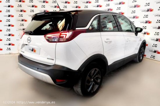 OPEL Crossland X en venta en OlÃ­as del Rey (Toledo) - OlÃ­as del Rey