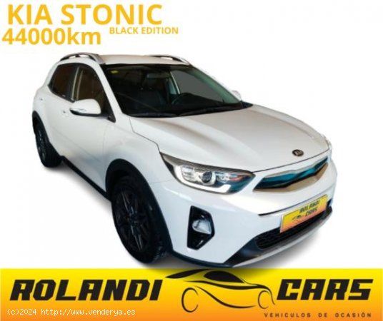  KIA Stonic en venta en Palma de Mallorca (Islas Baleares) - Palma de Mallorca 