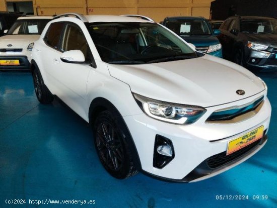 KIA Stonic en venta en Palma de Mallorca (Islas Baleares) - Palma de Mallorca