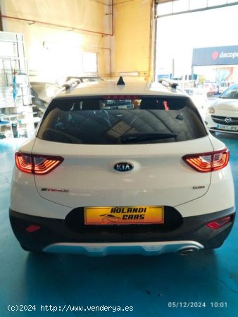 KIA Stonic en venta en Palma de Mallorca (Islas Baleares) - Palma de Mallorca