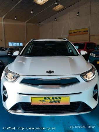 KIA Stonic en venta en Palma de Mallorca (Islas Baleares) - Palma de Mallorca