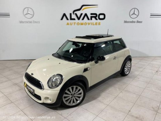 MINI Mini en venta en Osuna (Sevilla) - Osuna