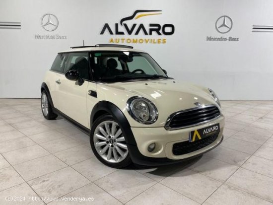 MINI Mini en venta en Osuna (Sevilla) - Osuna