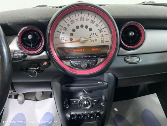 MINI Mini en venta en Osuna (Sevilla) - Osuna