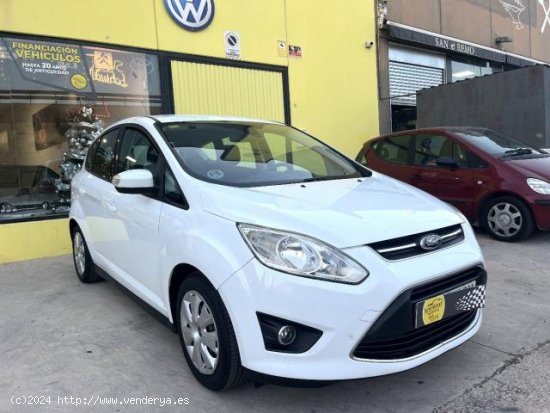  FORD C-Max en venta en Murcia (Murcia) - Murcia 