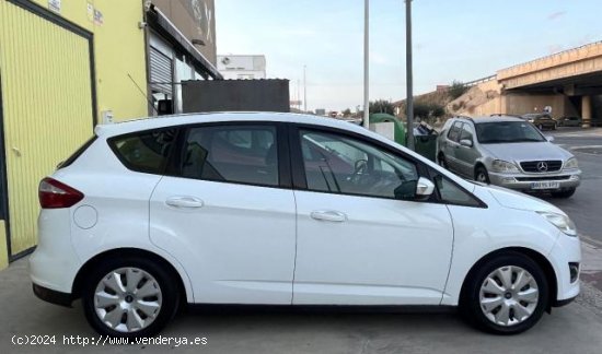 FORD C-Max en venta en Murcia (Murcia) - Murcia