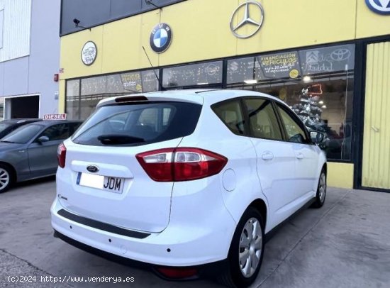 FORD C-Max en venta en Murcia (Murcia) - Murcia