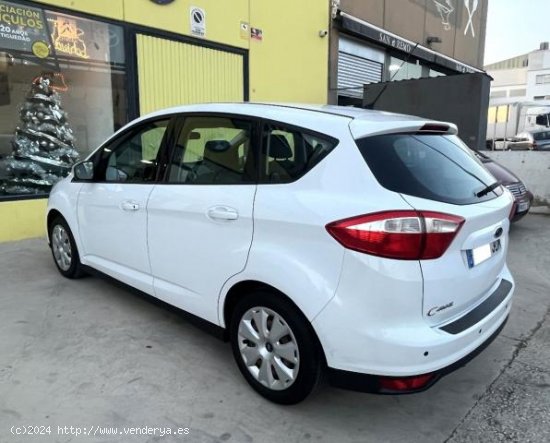 FORD C-Max en venta en Murcia (Murcia) - Murcia