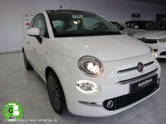  FIAT 500 en venta en Santa Fe (Granada) - Santa Fe 