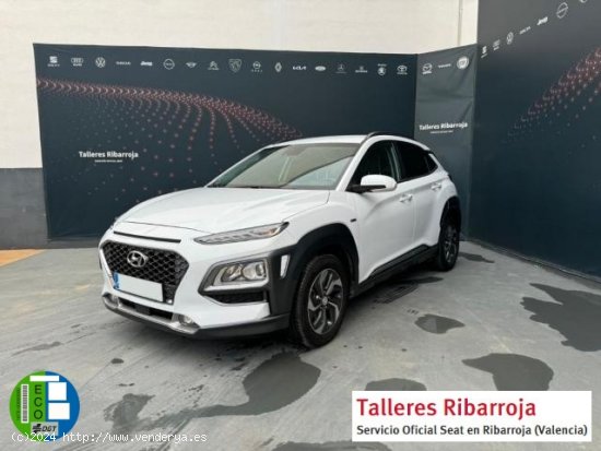  HYUNDAI Kona en venta en Riba-roja de Turia (Valencia) - Riba-roja de Turia 