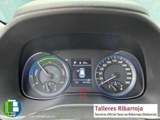 HYUNDAI Kona en venta en Riba-roja de Turia (Valencia) - Riba-roja de Turia