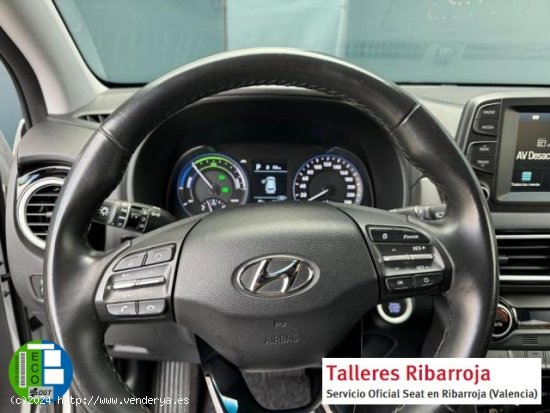 HYUNDAI Kona en venta en Riba-roja de Turia (Valencia) - Riba-roja de Turia