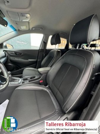 HYUNDAI Kona en venta en Riba-roja de Turia (Valencia) - Riba-roja de Turia