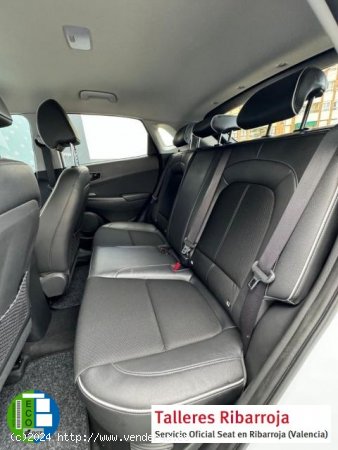 HYUNDAI Kona en venta en Riba-roja de Turia (Valencia) - Riba-roja de Turia