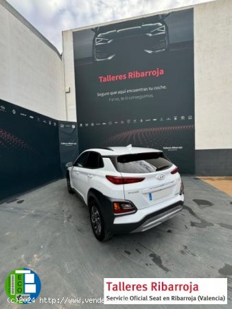 HYUNDAI Kona en venta en Riba-roja de Turia (Valencia) - Riba-roja de Turia