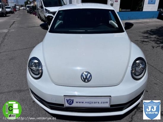 VOLKSWAGEN Beetle en venta en Mejorada del
Campo (Madrid) - Mejorada del
Campo