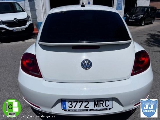 VOLKSWAGEN Beetle en venta en Mejorada del
Campo (Madrid) - Mejorada del
Campo