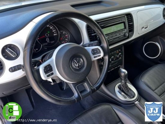 VOLKSWAGEN Beetle en venta en Mejorada del
Campo (Madrid) - Mejorada del
Campo