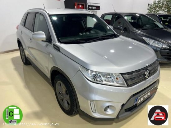  SUZUKI Vitara en venta en Lleida (Lleida) - Lleida 