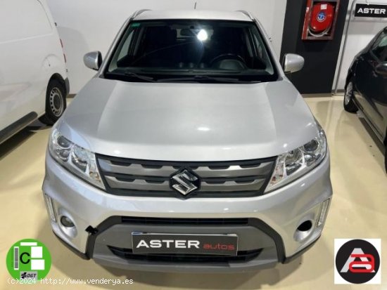 SUZUKI Vitara en venta en Lleida (Lleida) - Lleida