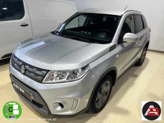 SUZUKI Vitara en venta en Lleida (Lleida) - Lleida