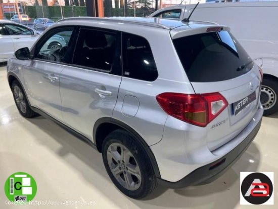 SUZUKI Vitara en venta en Lleida (Lleida) - Lleida